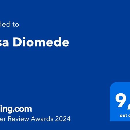 Casa Diomede Leilighet Perugia Eksteriør bilde