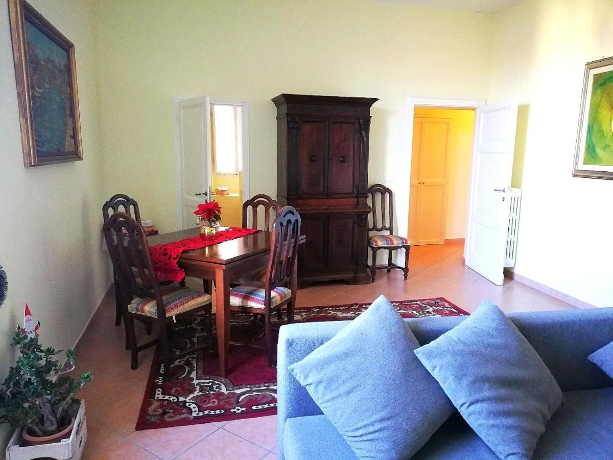 Casa Diomede Leilighet Perugia Eksteriør bilde