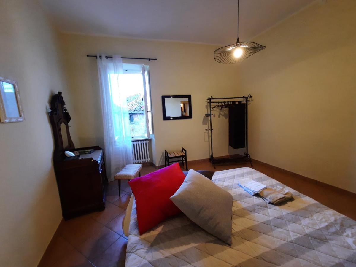 Casa Diomede Leilighet Perugia Eksteriør bilde