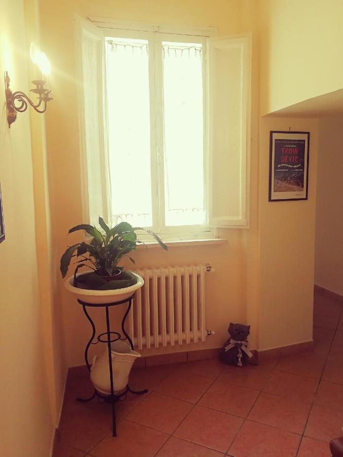 Casa Diomede Leilighet Perugia Eksteriør bilde