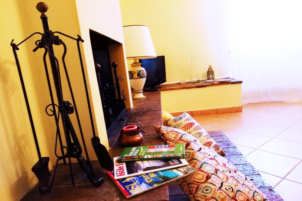 Casa Diomede Leilighet Perugia Eksteriør bilde