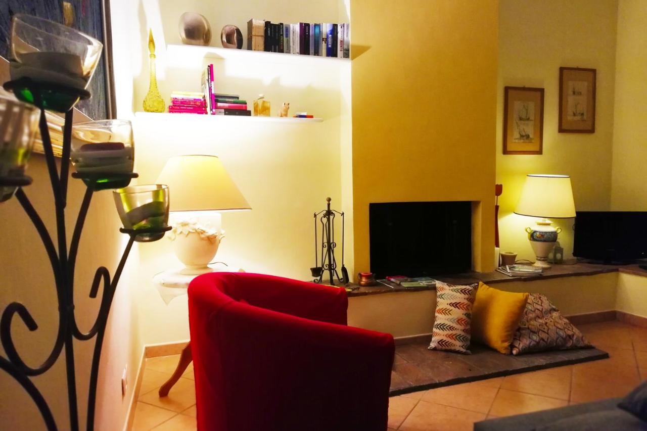 Casa Diomede Leilighet Perugia Eksteriør bilde
