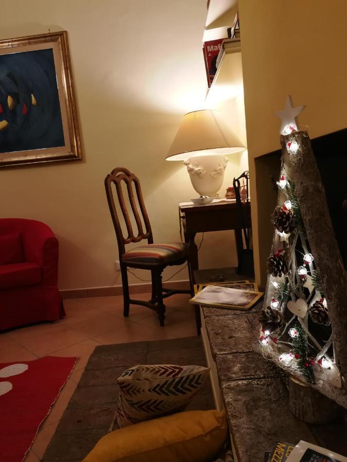 Casa Diomede Leilighet Perugia Eksteriør bilde
